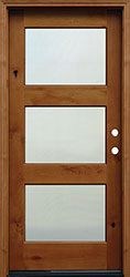 contemporary A53 single unit