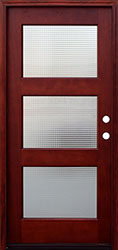 contemporary M53CR single unit