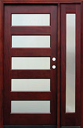 contemporary M55