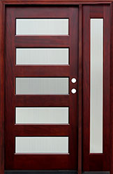 contemporary M55