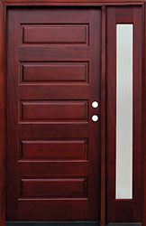 contemporary M55