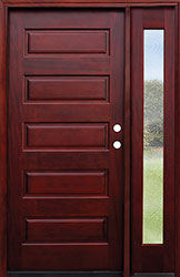 contemporary M55