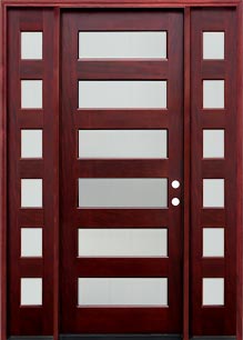 contemporary M55