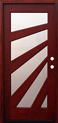 contemporary M59 single unit