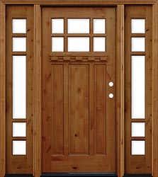 craftsman A36
