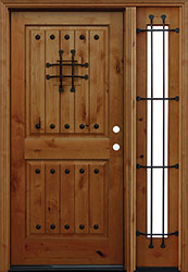 rustic A42